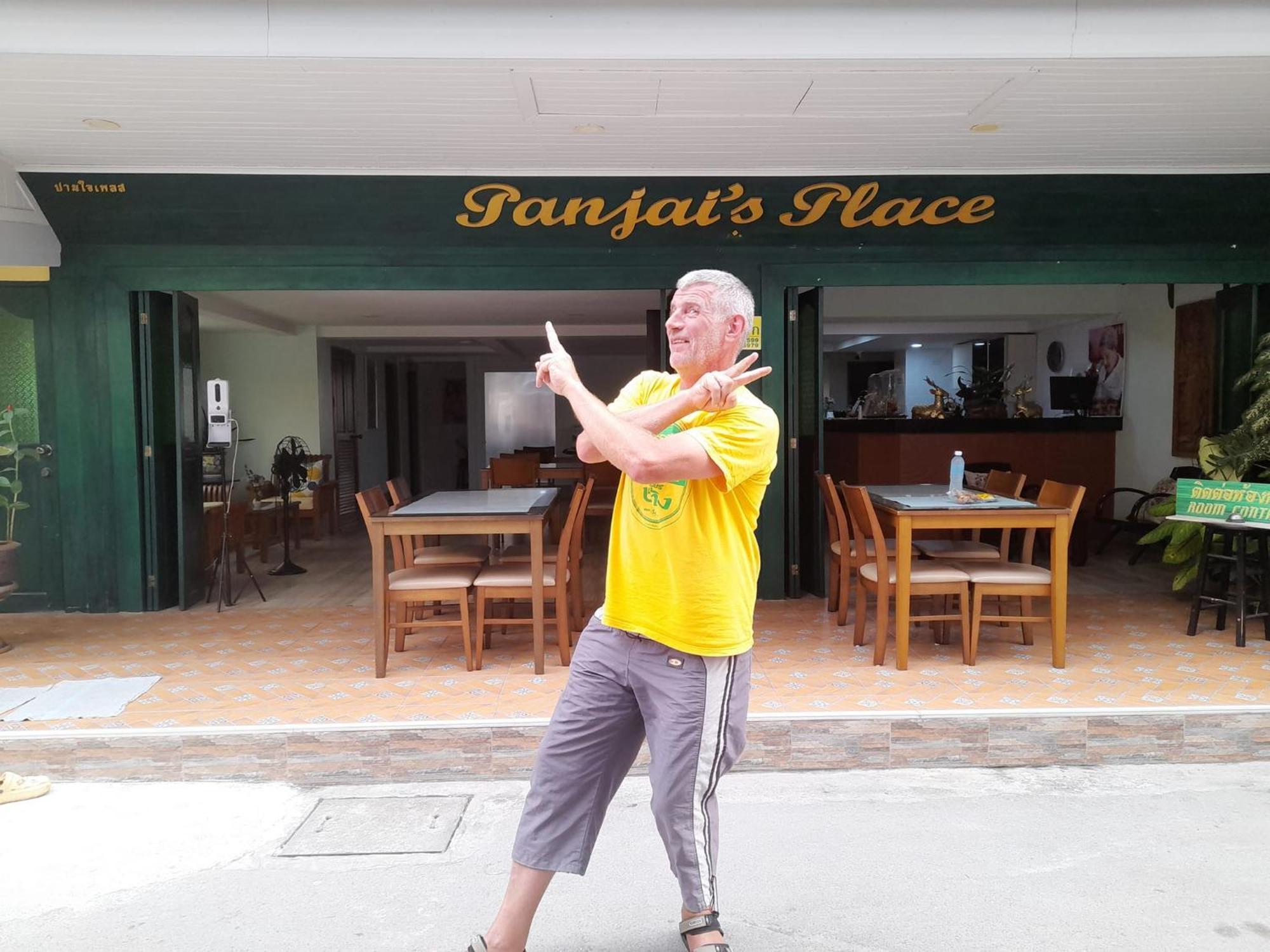 Panjai'S Place Ča Am Exteriér fotografie