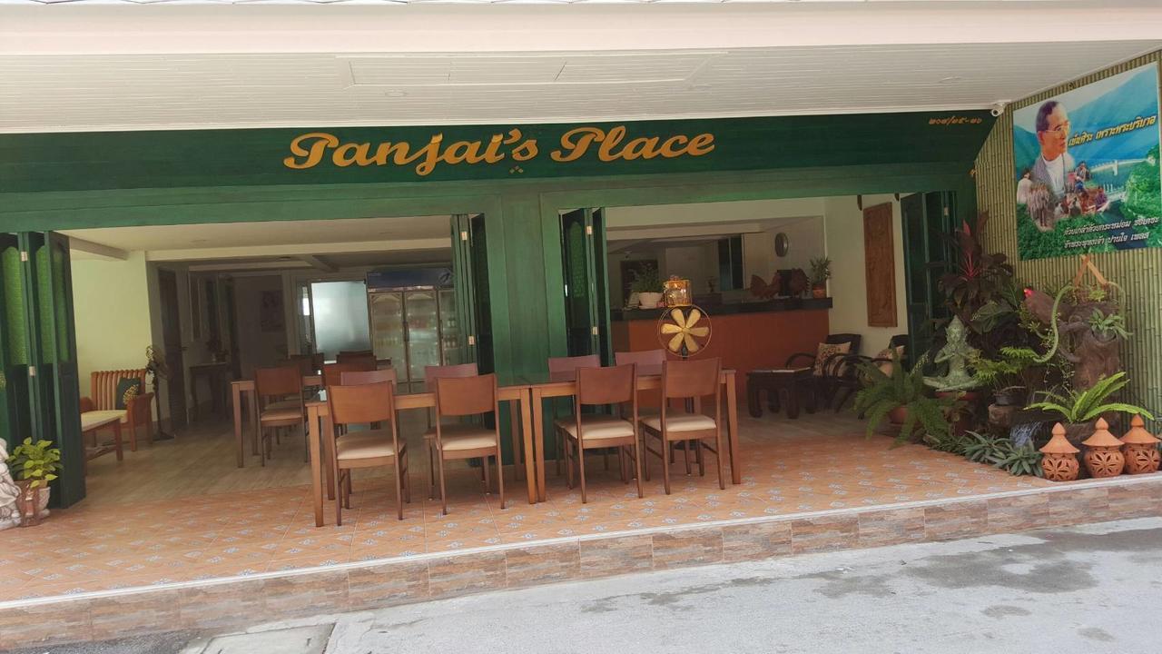 Panjai'S Place Ča Am Exteriér fotografie