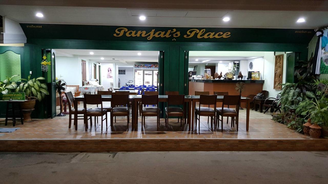 Panjai'S Place Ča Am Exteriér fotografie